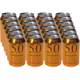 5,0 Original Fiesta Bier, 24er Pack (EINWEG) zzgl. Pfand