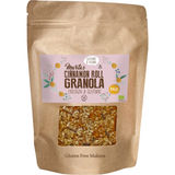 Martas Cinnamon Roll Granola 375g