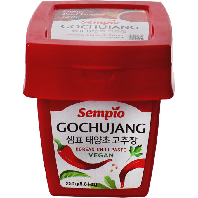 Sempio Gochujang Chilipaste scharf