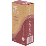 uptea white apple Tee mit Koffein 37,5g