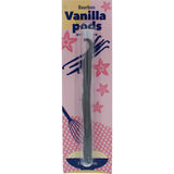 By Motatos Vaniljestænger 2-pak