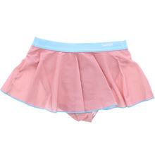 Solbeskyttende Nederdel Lyserød 98-104