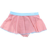 Swimpy Swi UV-kjol med byxa Flamingo 110-116 cl 1pcs