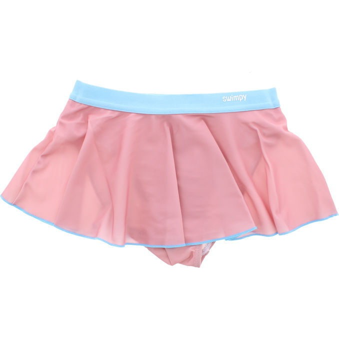 Swimpy UV-kjol Stl. 110-116 Flamingo