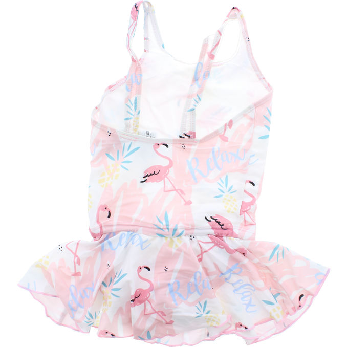 Swimpy UV-Uimapuku 86-92 Flamingo