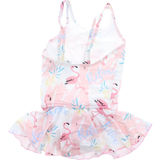 Swimpy UV-Uimapuku 86-92 Flamingo