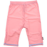 Swimpy UV Strandshorts 122-128 Lyserød