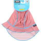 Swimpy UV-hattu Flamingo 74-80