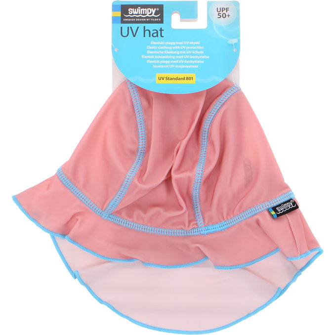 Swimpy UV-hattu Flamingo 74-80