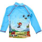 Swimpy Swi UV-tröja, Bamse & Surre,98-104 1pcs