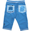 Swimpy UV Strandshorts 98-104 Blæksprutte