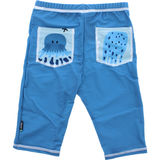 Swimpy UV Strandshorts 98-104 Blæksprutte