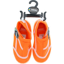 Strandsko 22-23 Orange