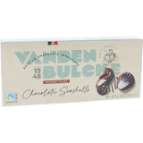 Seashells  Chokladpraliner Hasselnöt 125g