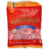 Candy People Sura Mini Jordgubbar