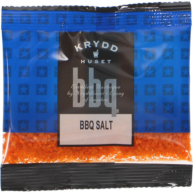 Kryddhuset BBQ Salt