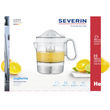 Severin Zitruspresse (1 Liter)