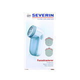 Severin Elektrisk Fnugfjerner