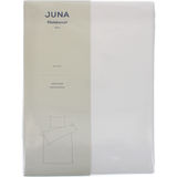 JUNA Juna Sengesæt Hvid 150x210 cm 