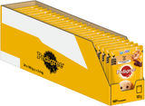 Pedigree Portionsbeutel Junior mit Huhn & Reis in Gelee, 24er Pack
