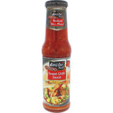 Exotic Food Sweet Chili Pineapple Sauce 250 ml