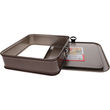 Guardini Fyrkantig Springform 24x7cm