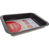 Guardini Ovnfad Aluminium 24 x 32 x 7 cm