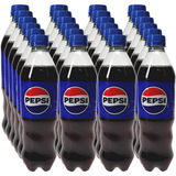 Pepsi, 24er Pack (EINWEG) zzgl. Pfand
