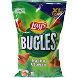 Mindestens haltbar bis: 01.03.2026 Bugles Nacho Cheese