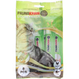 Faunakram Flydende Kattensnacks Chicken & Tuna