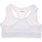 OTP Sports Bra White A/B XS/32-34 1