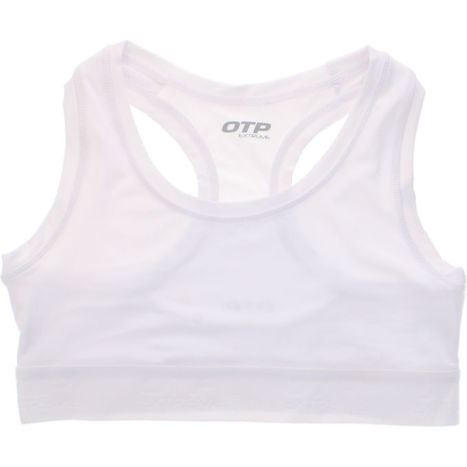 OTP Sports-BH A/B (S) Hvid