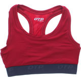 OTP Sport Tank Top Sangria A/B S 36/38 1