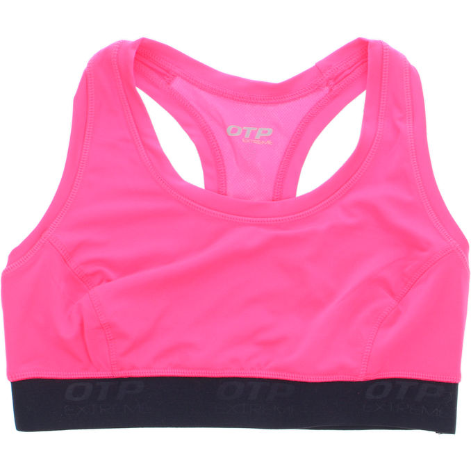 OTP Sports-BH C/D (XS) Pink