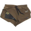 OTP Träningsshorts Stl. XS Khaki