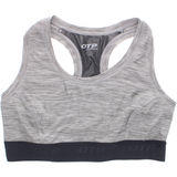 OTP Sport Tank Top LT Grey Mel C/D XS 32/34 1