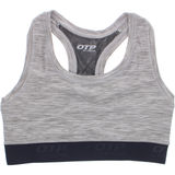 OTP Sport Tank Top LT Grey Mel A/B XS 32/34 1