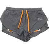 OTP Shorts Grey/Africa S 36/38 1