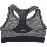 OTP Sport-BH X-Small A/B-kupa Gråmelerad
