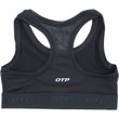 OTP Sport-BH X-Large A/B-kupa Svart