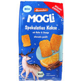 MOGLi BIO Spekulatius Kekse