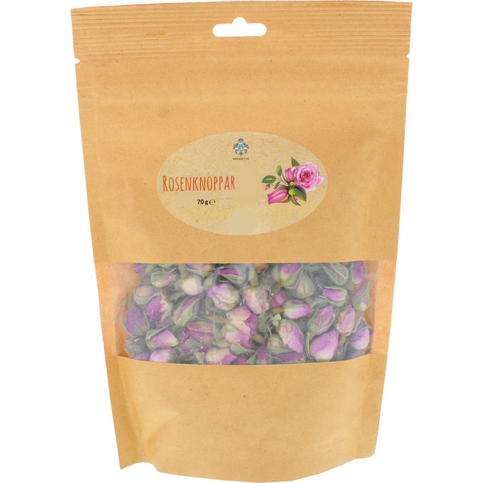 Persiskt Kuivatut Ruusunnuput