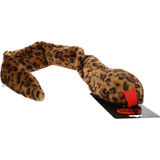 Party Pets Hundelegetøj Leopardslange 90 cm