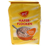 Apti Haferflocken kernig