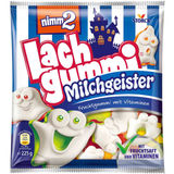 nimm2 Lachgummi Milchgeister