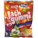 nimm2 Lachgummi Happies