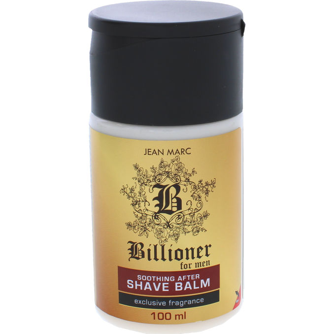Jean Marc After Shave Billioner