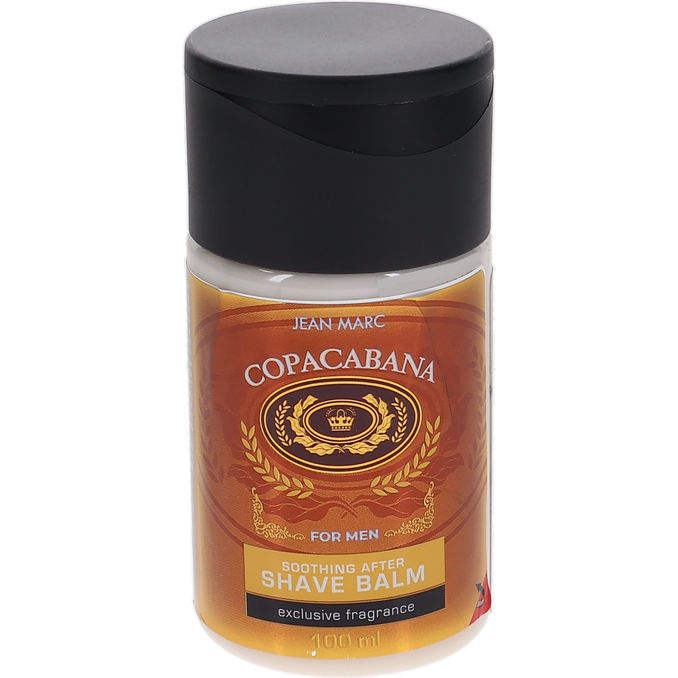 Jean Marc After Shave Copacabana
