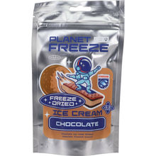 Planet Freeze Frysetørret Chokoladeis
