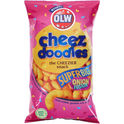 OLW Super Cheez Doodles Onion Fusion 200g